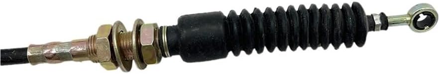 Gear Shift Cable Fit For Hisun 400cc UTV HS400UTV 23440-112-0000 23430-192-0000