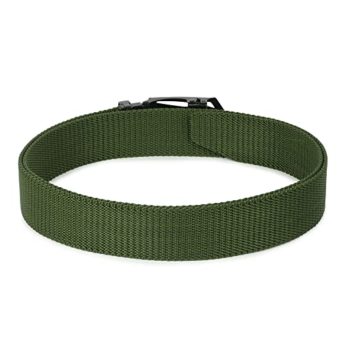 Image of ZORO Men Nylon Fabric Belt for Men | NB-172