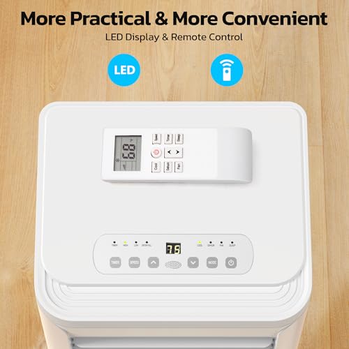 Catálogo para Comprar On-line Aire Acondicionado Portatil Rheem los 5 más buscados. 9 Imagen adicional