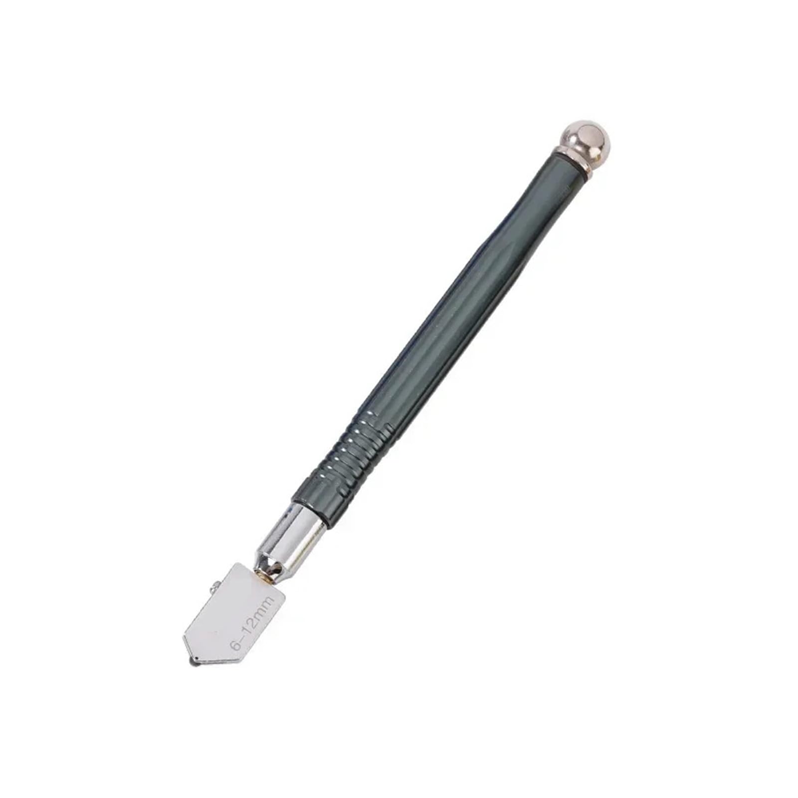 Glass Cutters Diamond Glass Cutter Thick Tile Floor Cutting Knife Household(Style2)