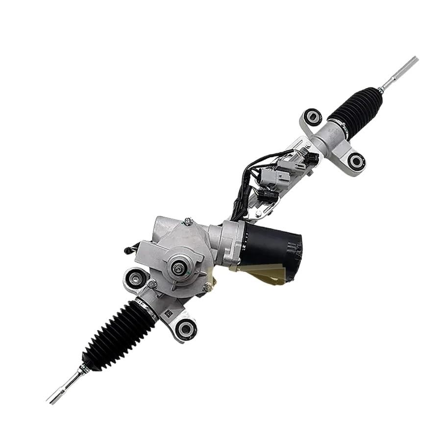 Caja de dirección asistida eléctrica (53601-SWC-G02, 53600swcg04, 53601SWCG01, 53601SWCE03, 53600SWCG03, 53600-SWC-G04) compatible con Honda CRV(LHD)