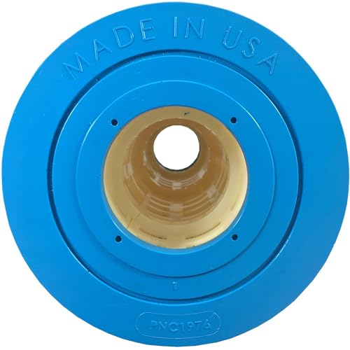 Image of In The Swim Premium Pool Filter Cartridge 4-Pack Replacement for Pentair Clean & Clear Plus 320 CCP320 Filter