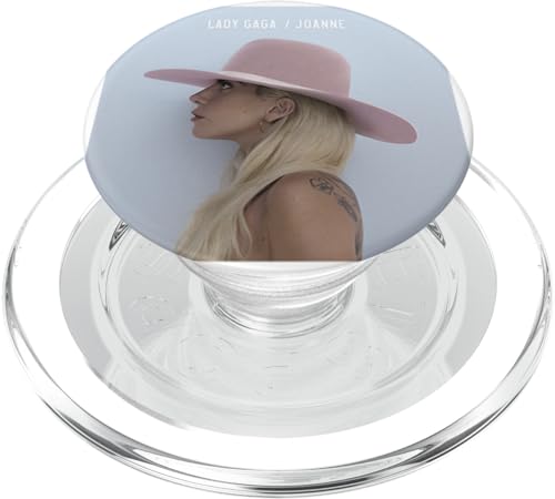 Lady Gaga Joanne PopSockets MagSafe