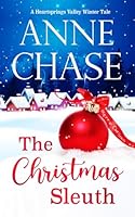 The Christmas Sleuth 1945320109 Book Cover