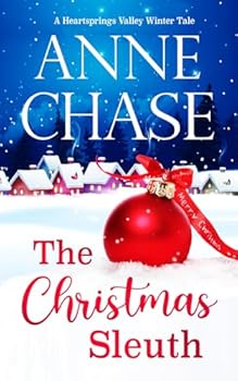 The Christmas Sleuth