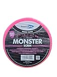 Bond It Scrim Tape 48mm x 90m Plasterboard Professional Jointing Repairing Tape