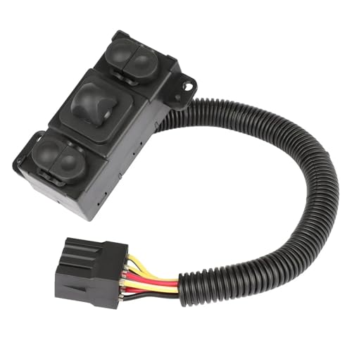 Interrupteur de siège électrique robuste F3UZ14A701A pour commande fluide Ford F150 98-02