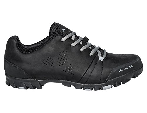 VAUDE Tvl Sykkel, Chaussures de VTT Mixte - Image 4