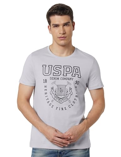 Image of U.S. Polo ASSN. Men T-Shirt