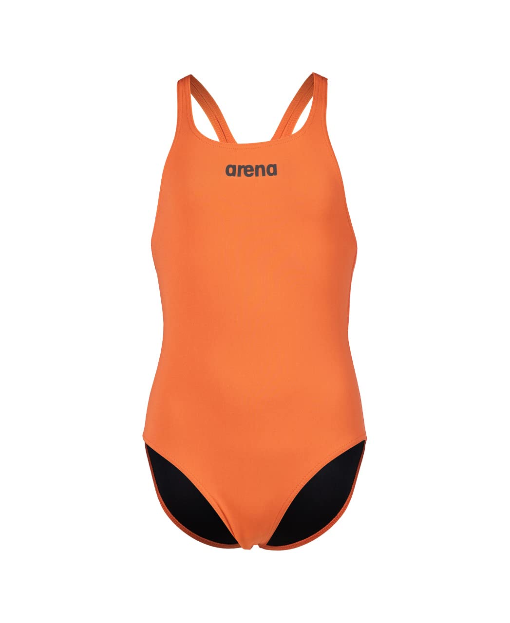 ARENA Girl'S Team Swimsuit Swim Pro Solid One Piece Swimsuit Niñas