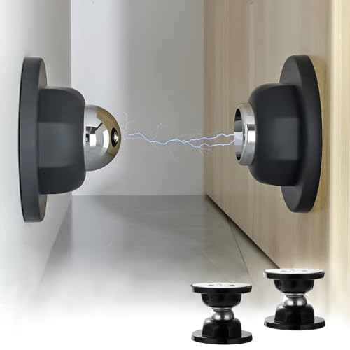 tope para puerta con iman marca GeorgeX