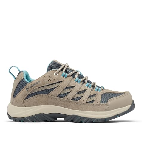 Image of Columbia Women's Crestwood Hiking Boot