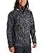 Produktbild Marmot Herren PreCip Eco Print Jacke Regenjacke, Dark Camo, XXL