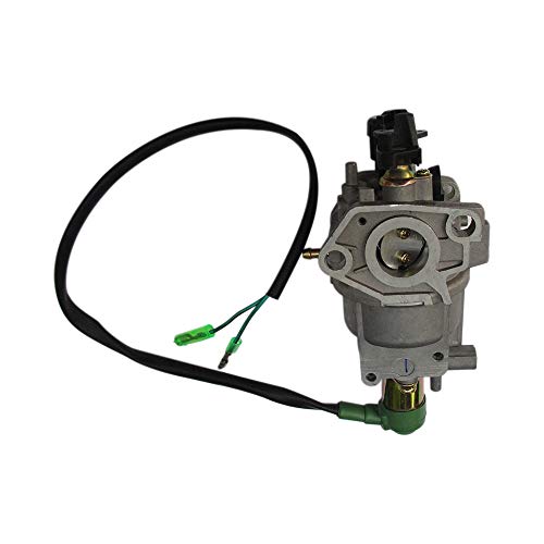New Replacement Generator Carburetor fits Harbor Freight Chicago Electric 98838 98839 13HP 6500 Watts - Thumbnail 3