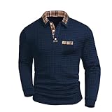 tee shirt homme manches longues cotton