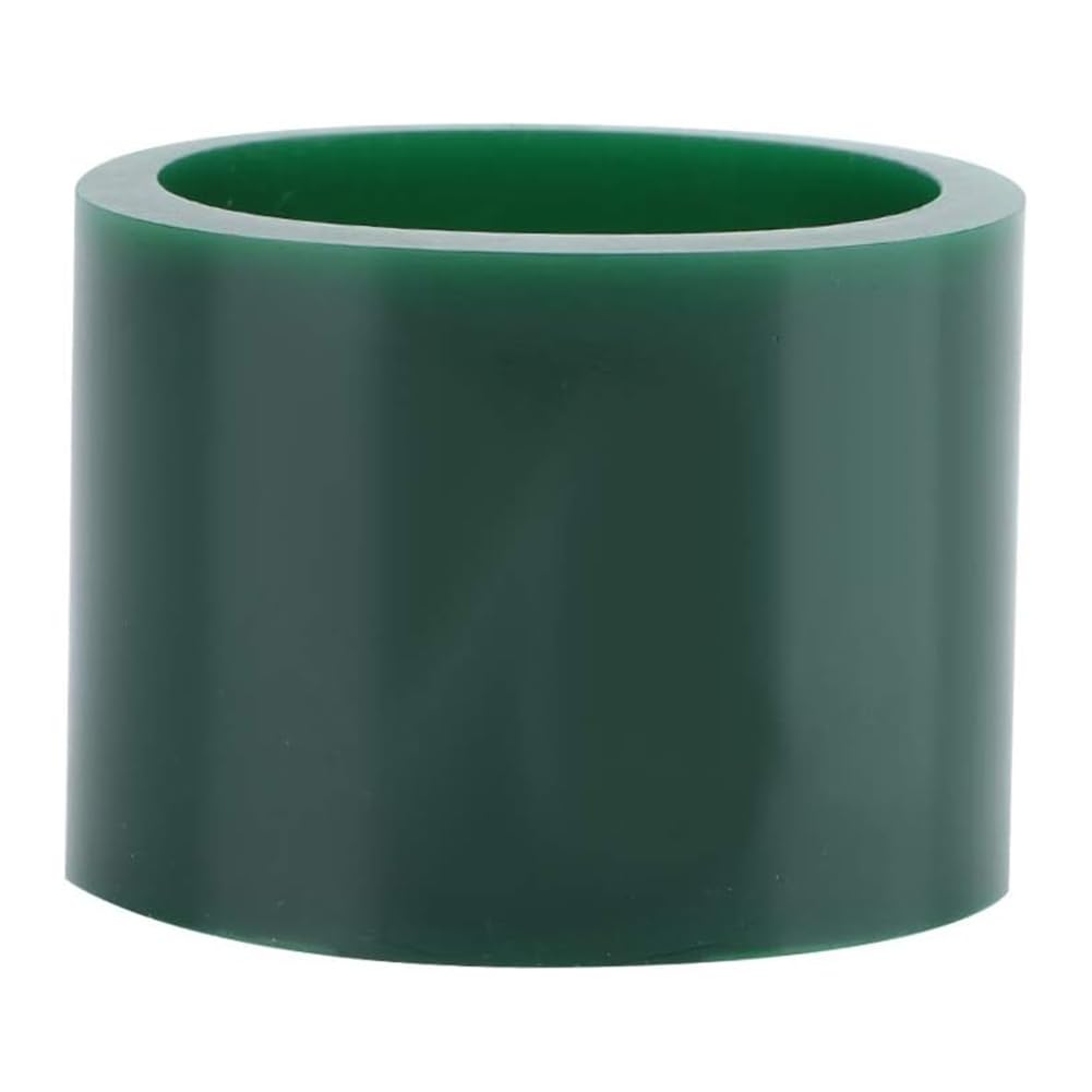 Qussedser Jewelry Bracelet Wax, Casting Tube Hole Solid Bracelets Carving Wax Jewelry Modeling Making Ring Modeling Making Tool