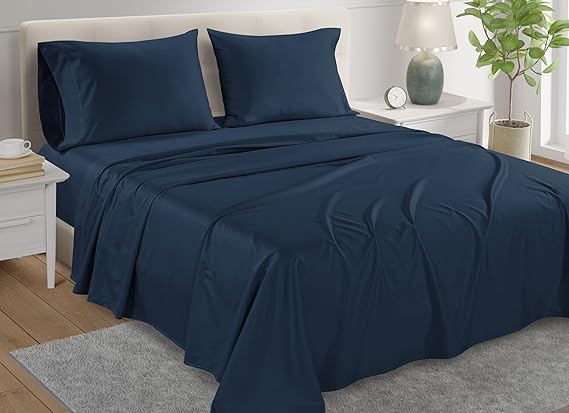 Queen Sheets Combo Bedding Sheets Pillowcases 100 Egyptian Cotton Sheets Queen Size 800 Thread Count 4 Piece Sheet