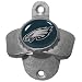 NFL Philadelphia Eagles Wall Bottle Opener