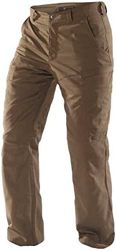 5.11 TACTICAL Apex Pant 42-Waist/36-Length Battle Brown by 511 Tactical