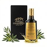 Aceite De Oliva Virgen Extra AOVE Monovarietal Arbequina 500 ml – Cosecha Temprana – Primera Prensada En Frío – Baja Acidez – Sabor Suave Y Afrutado – Aceite Gourmet Para Ensaladas Y Cocina