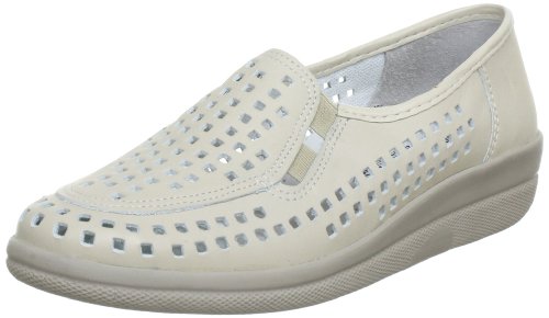 Girls' The Begueme Court Shoes Width Would Lay In Stacks Beige Leder Fashion Sneakers 41 - Main Image