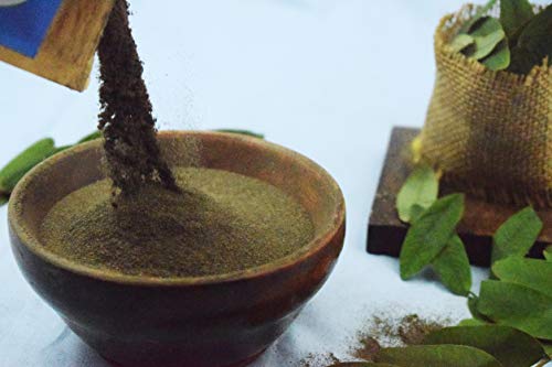 SVATV Indigo Powder II Indigofera Tinctoria II 227g, 0.5lb, 8oz