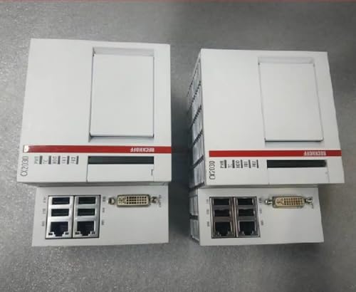 1 Pcs CX2030-0125(Used) Quality Assurance