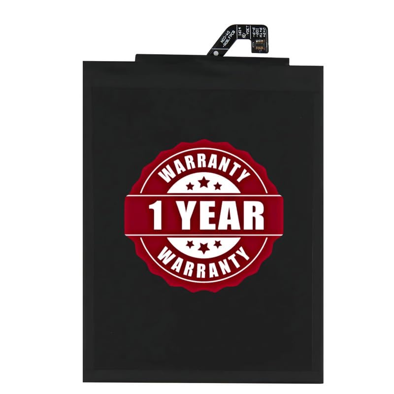 Image of Original BM50 Battery Compatible with Xiaomi Mi Max 2 (MDE40) - (5300mAh) - 1 Year Warranty CD3