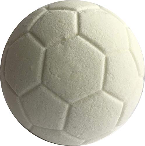 Soccer Bath Bombs - 3 Pack - Soccer Gifts for Boys and Girls and Women, Soccer Coach Gifts, Soccer Team Gifts, Soccer Accessories for Girls, Soccer Coach, Soccer Bracelet for Girls, Soccer Balls - Thumbnail 2