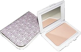 Total Finish Compact Makeup Ivory