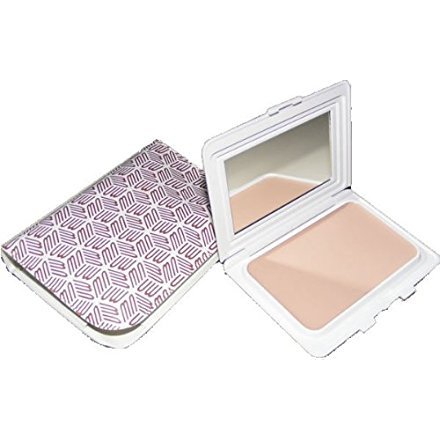 Merle Norman Total Finish Compact Makeup Alabaster Beige