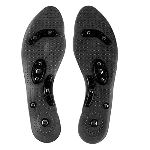 FveBzem Washable Magnetic Insoles