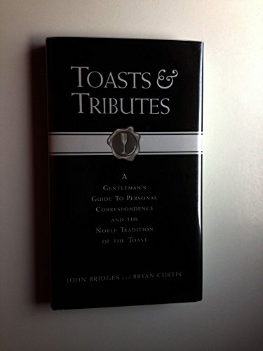 Toasts & Tributes view 2
