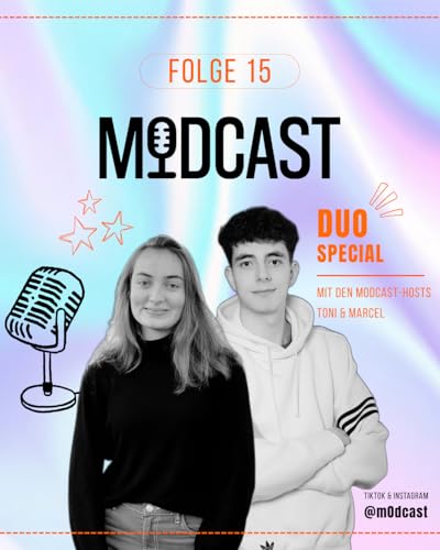 Toni, wie schaffe ich ins Volo? | Interview-Special (2/2)