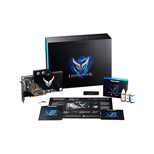 Amazon | PowerColor AMD Radeon RX5700XT搭載 グラフィックボード