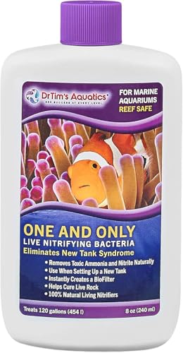 DrTim's Aquatics One and Only Reef (DrTim's Aquatics One and Only Reef 8oz)