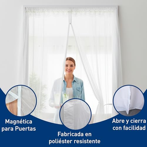 Malla antimosquitos 12 Imagen adicional