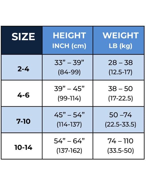 MeMoi Girls' Flower Power Comfort Stretch Leggings4