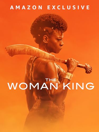 The Woman King