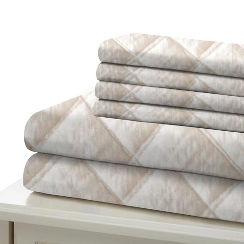 Housse de couette tigre pourpre 260x220 cm en microfibre imprimée 3D avec fermeture - 7