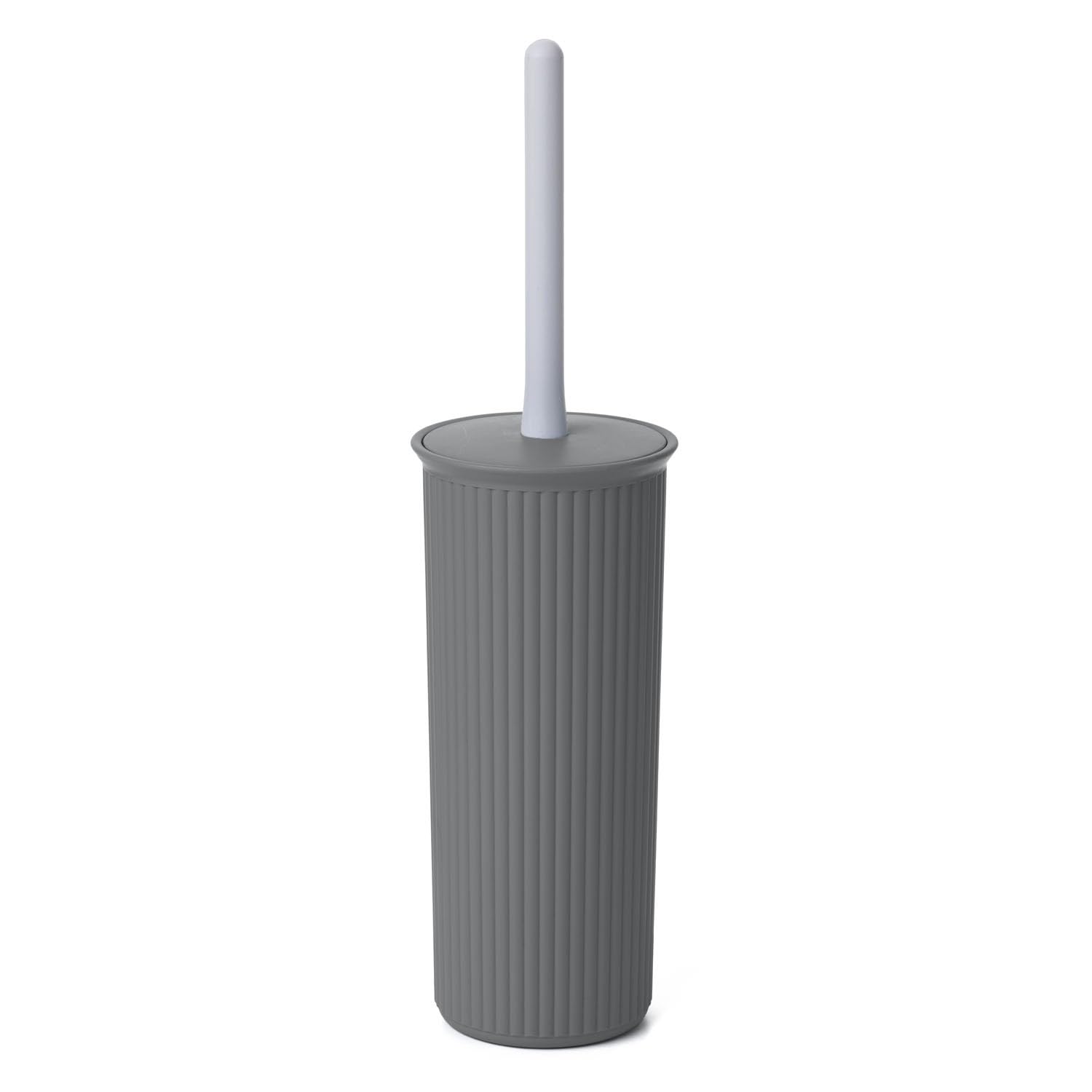 TATAY Toilet Brush, Anthracite Grey, M