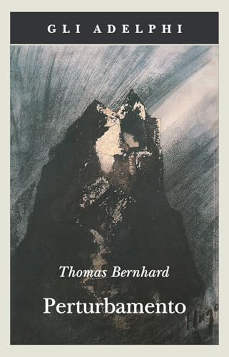 Formato: Libro in brossura Perturbamento: 83