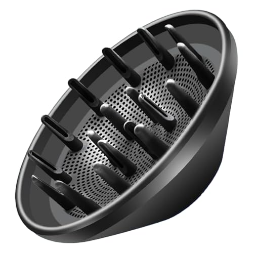 PALTIA ダイソン ドライヤー HD01 HD02 HD04 HD08 HD15 対応 ディフューザー （互換品）のサムネイル