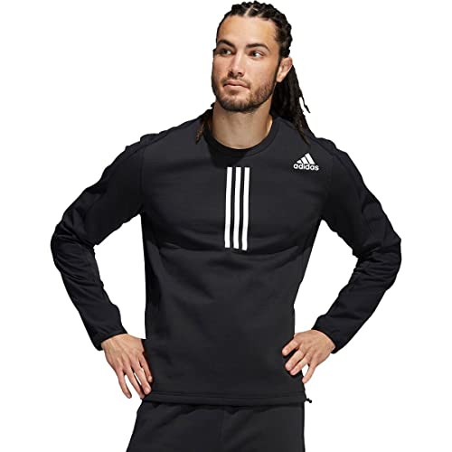 adidas Men's Cold.Rdy Training Crew Sweatshirt