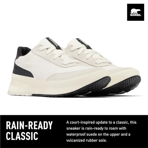 Image of Sorel Out N About III City Sneaker Waterproof