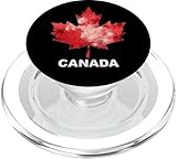 Photo Gallery vintage canadian maple leaf canada flag popsockets popgrip per magsafe Photo Gallery vintage canadian maple leaf canada flag popsockets popgrip per magsafe