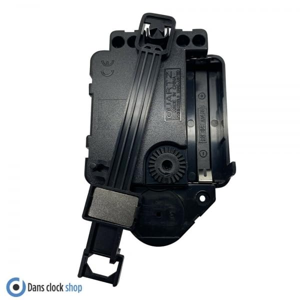 Muur Stille Slinger Quartz Klok Beweging, Slinger Klok Mechanisme Onderdelen Motor Vervanging DIY Reparatie Onderdelen