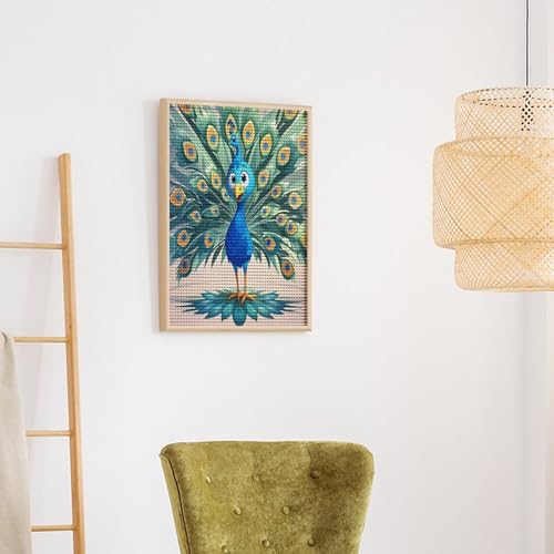 Kits de arte de diamantes de imitación para relajarse en casa haciendo manualidades 6