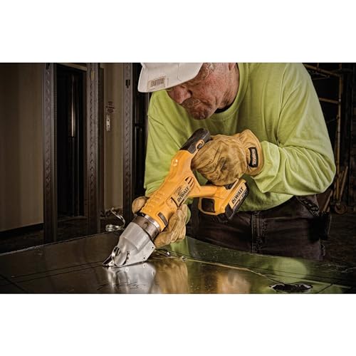Dewalt DCS494B 20V Max Metal Shear/Cutter thumb #2