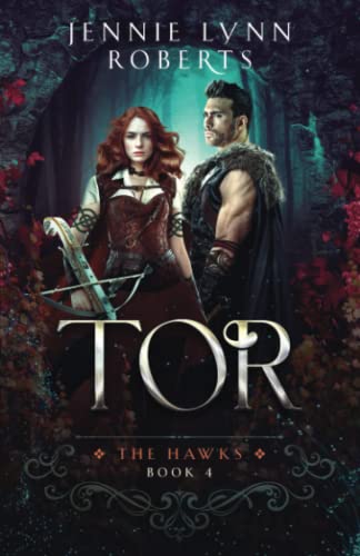 Tor: 4 (The Hawks) view 2
